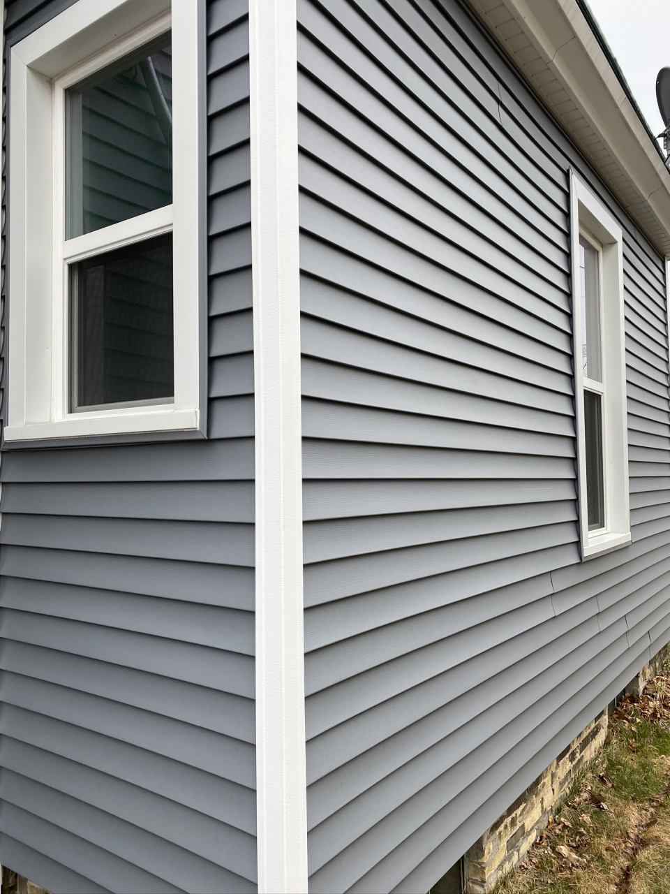 Need Siding Replacement? Call The Liftime Home Experts Today.