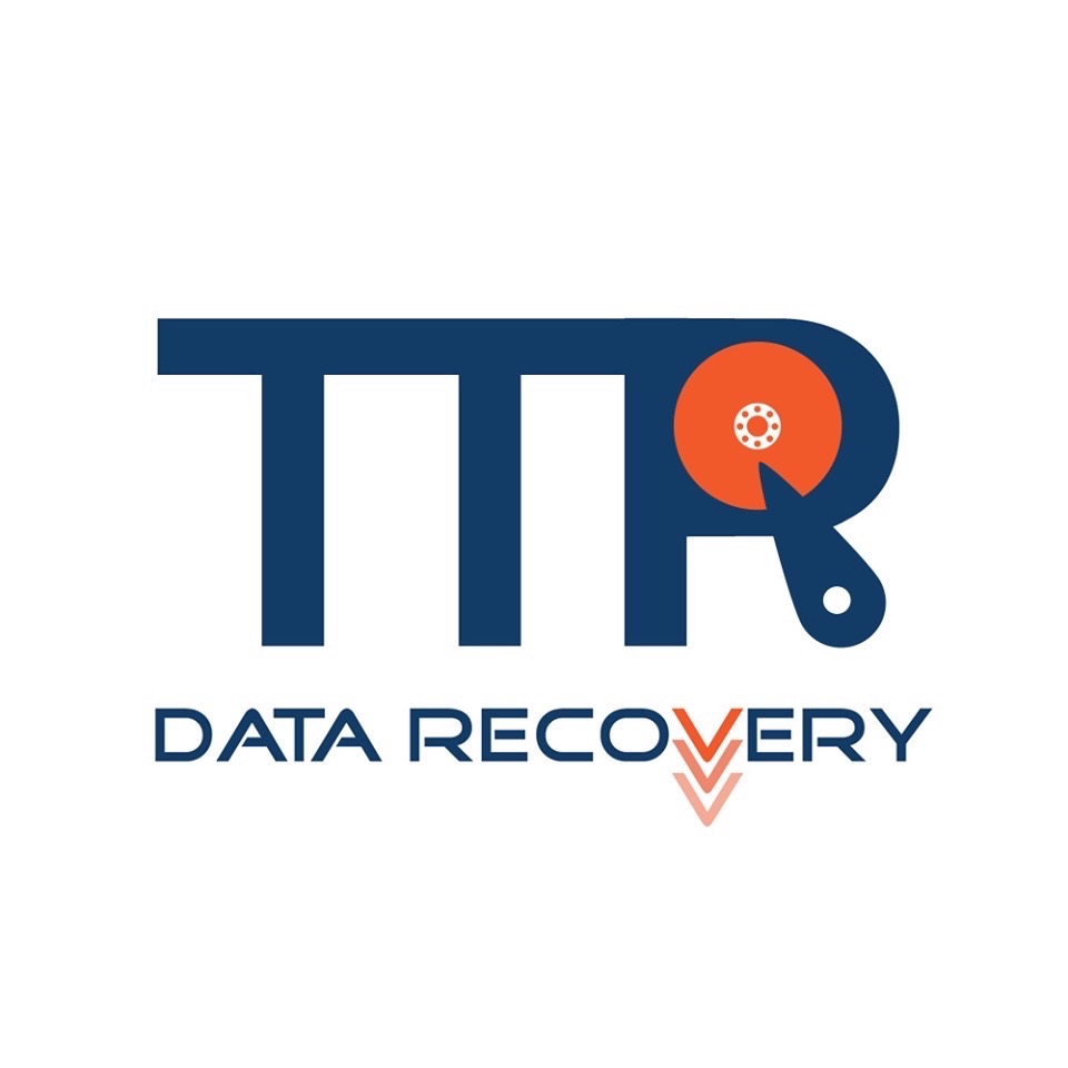 TTR Data Recovery (LOGO) _ TTR Data Recovery Services - Miami