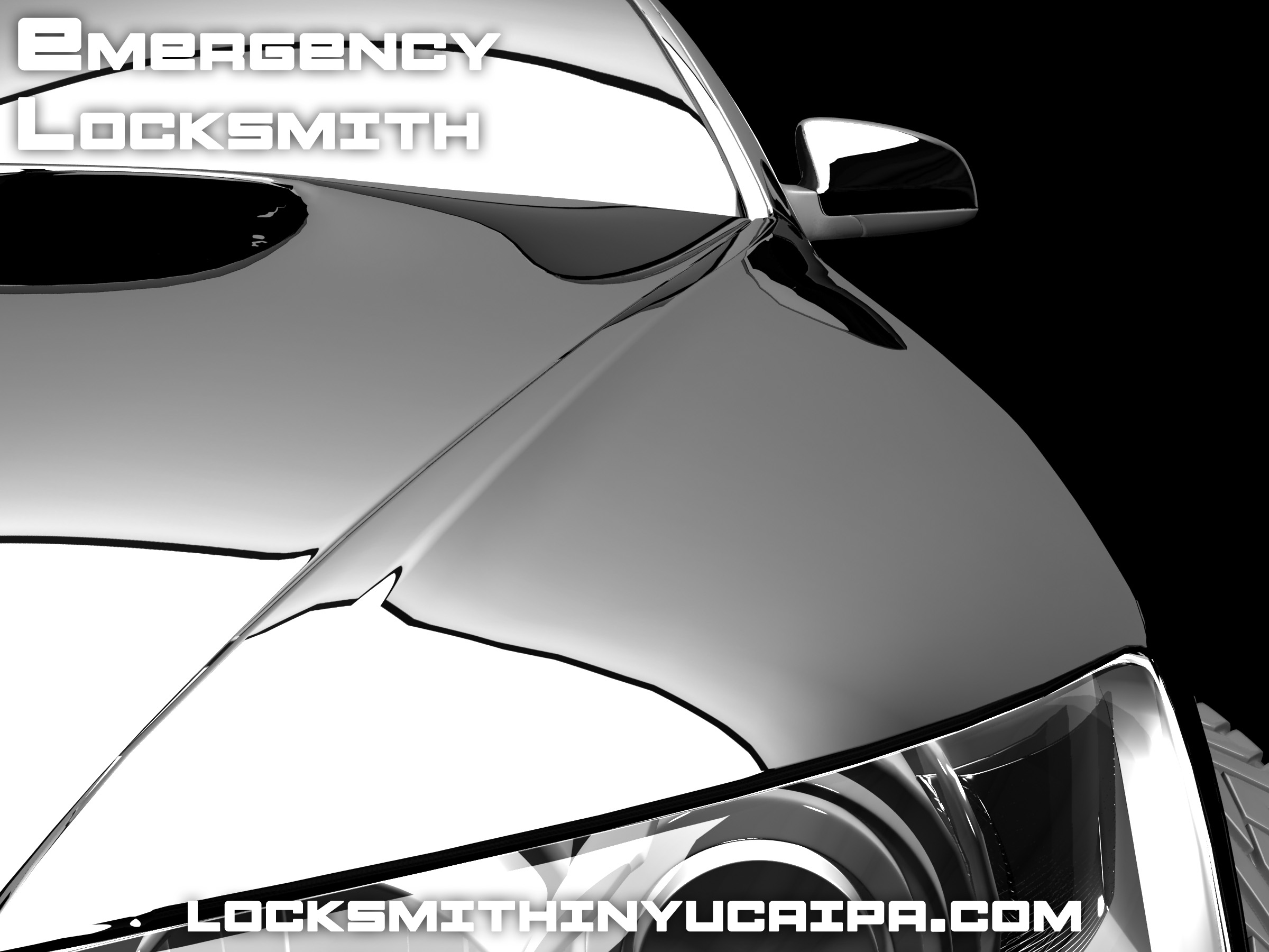 Yucaipa-locksmith-Emergency