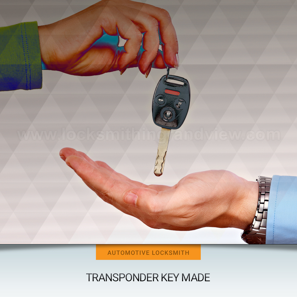 Grandview-Transponder-Key-Made