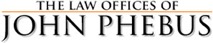 John Phebus logo