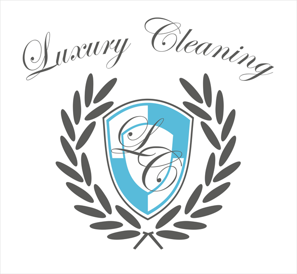 Luxury-Cleaning-Logo