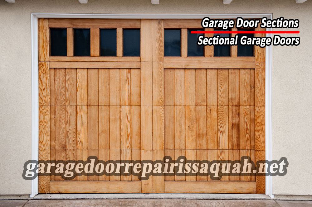 Issaquah-garage-door