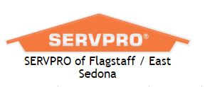 SERVPRO of Flagstaff / East Sedona