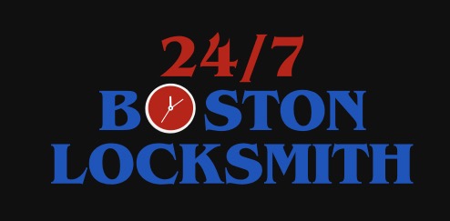 Boston Locksmith 247 logo