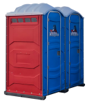 Texas Toilets - San Antonio portable toilet rentals.
