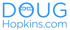 Doug Hopkins Logo