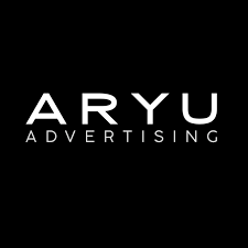 Aryu Logo