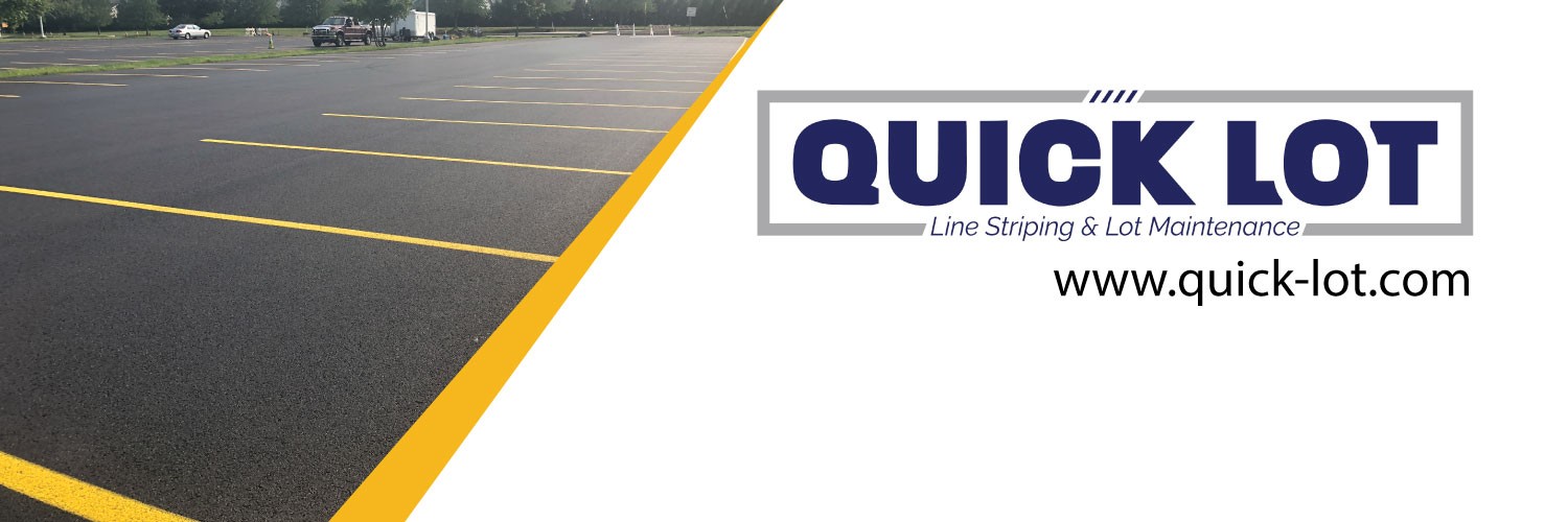 Quick Lot, LLC - Banner