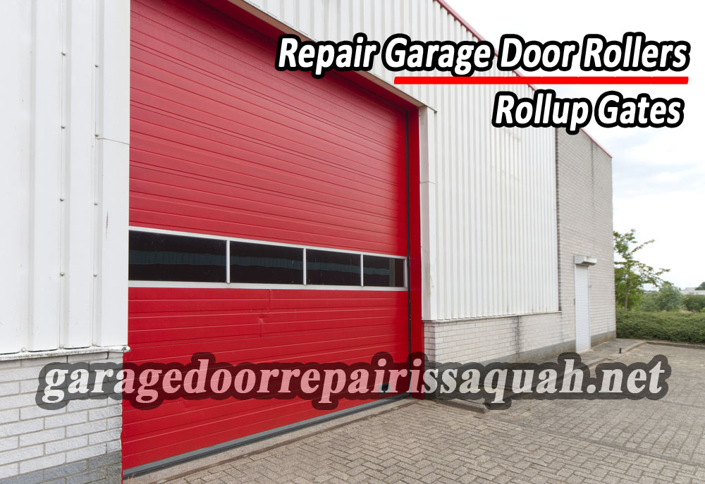 Issaquah-repair-garage