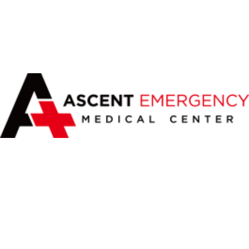 Ascentemc.com - Logo