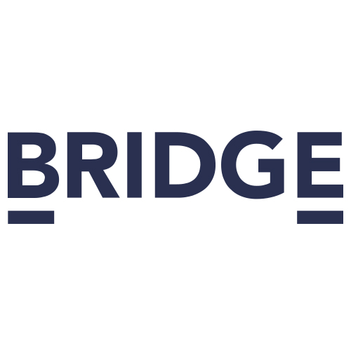 Bridge logo