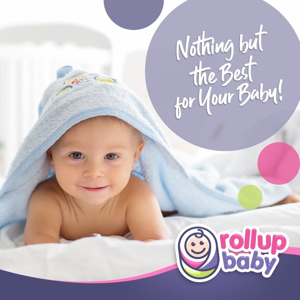 Rollup Baby provides you with a variety of Products like Swaddles, Blankets, Crib Sheets, Bath Time Hooded Towel & Washcloth Set and bibs with a collection of different prints
