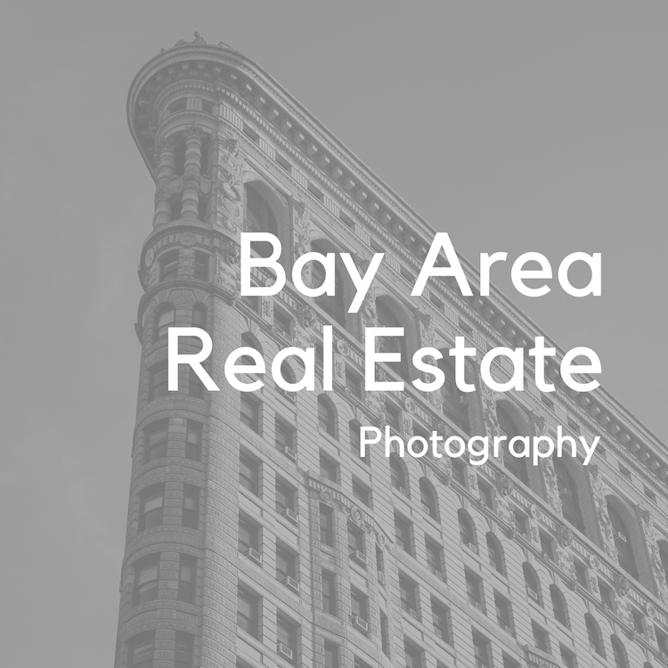 Bay Area Real Estate Logo