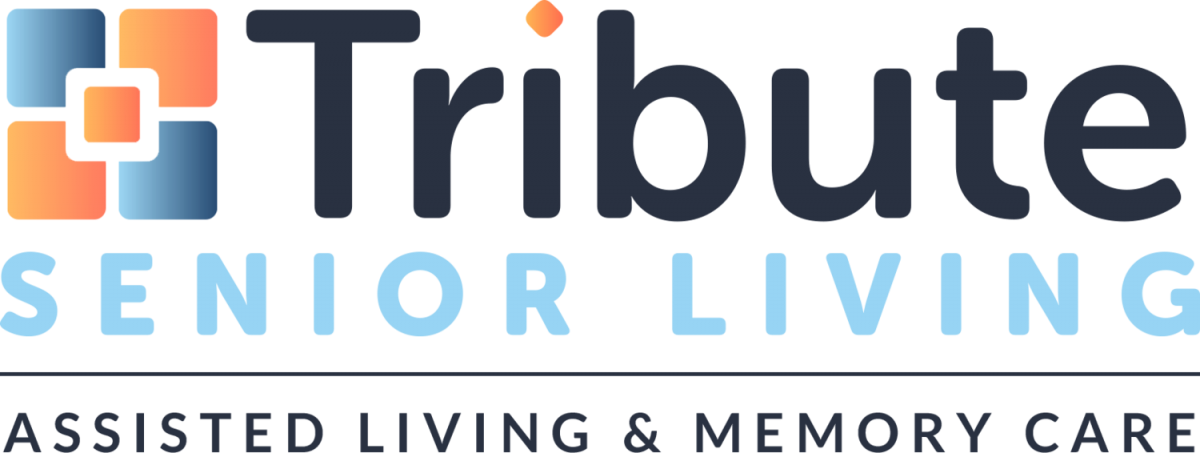 Tribute Senior Living logo