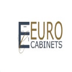 Euro Cabinet Sales - Logo
