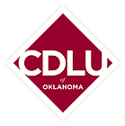 CDLU Oklahoma_Logo