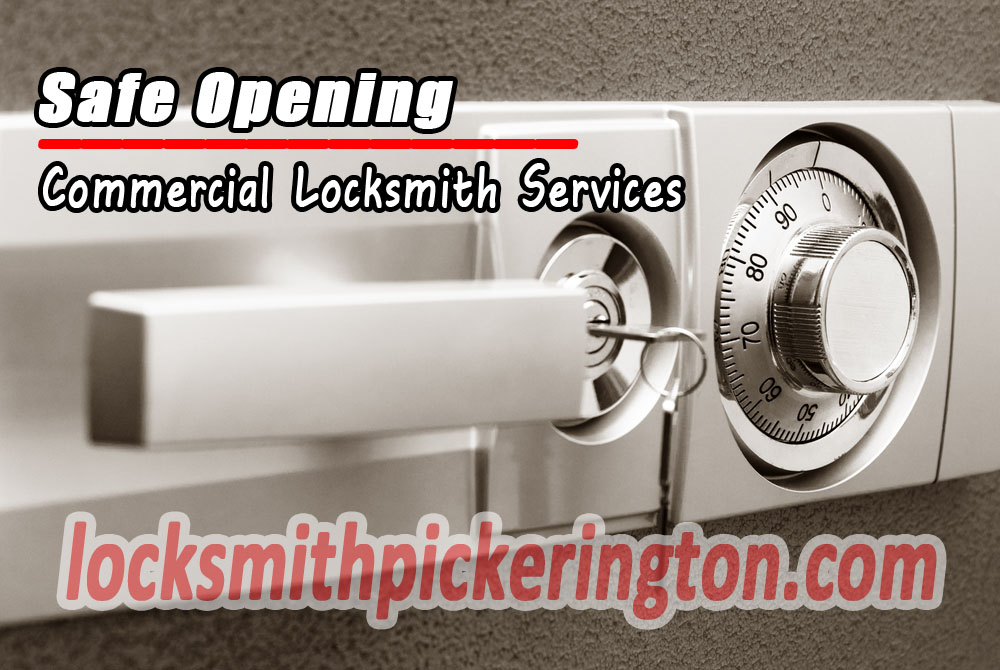 Pickerington-safe-opening