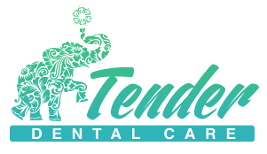 tenderdental4u logo