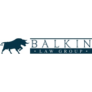 logo BALKIN