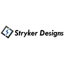 Stryker Designs Logo