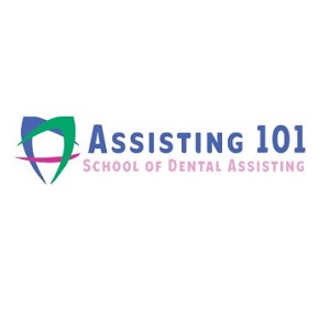 Assisting 101 logo