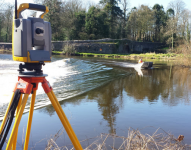 hydeographic surveying