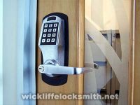 wickliffe-locksmith-keypad