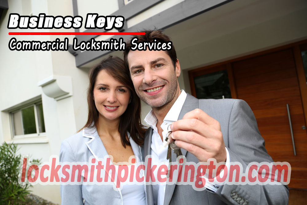 Pickerington-business-keys