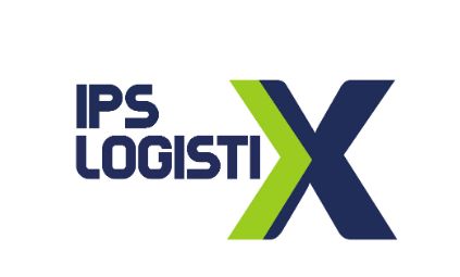 IPS Logistix - Logo