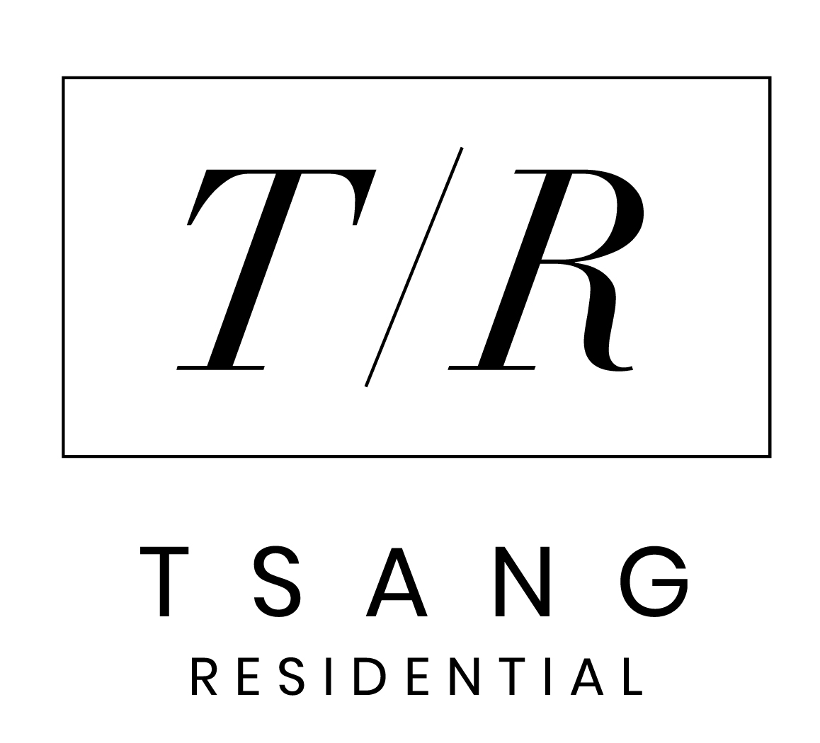 Tsang Residential Logo