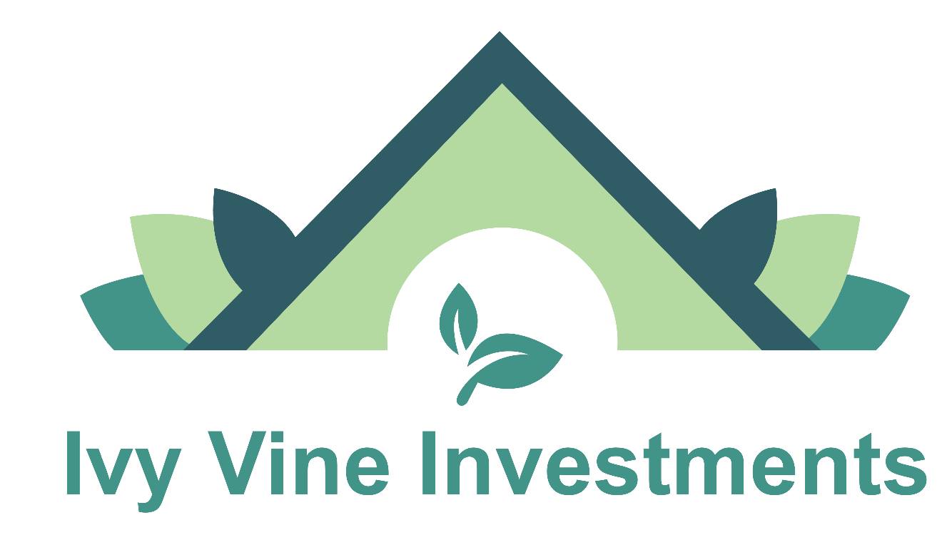 Ivy Vine Logo
