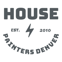 Denver House Painters Logo