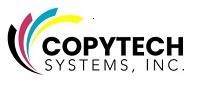 CopyTech Logo