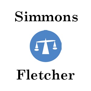 Simmons and Fletcher Logo jpg