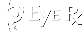 EyeRx-Logo-2019-White-Shadowed-Horizontal
