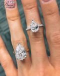 Custom Engagement rings  Dallas