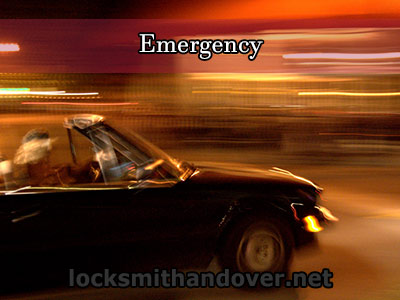 Andover-locksmith-Emergency