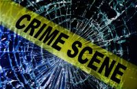 crime-scene-with-broken-glass