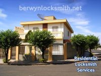 residential-Berwyn-locksmith