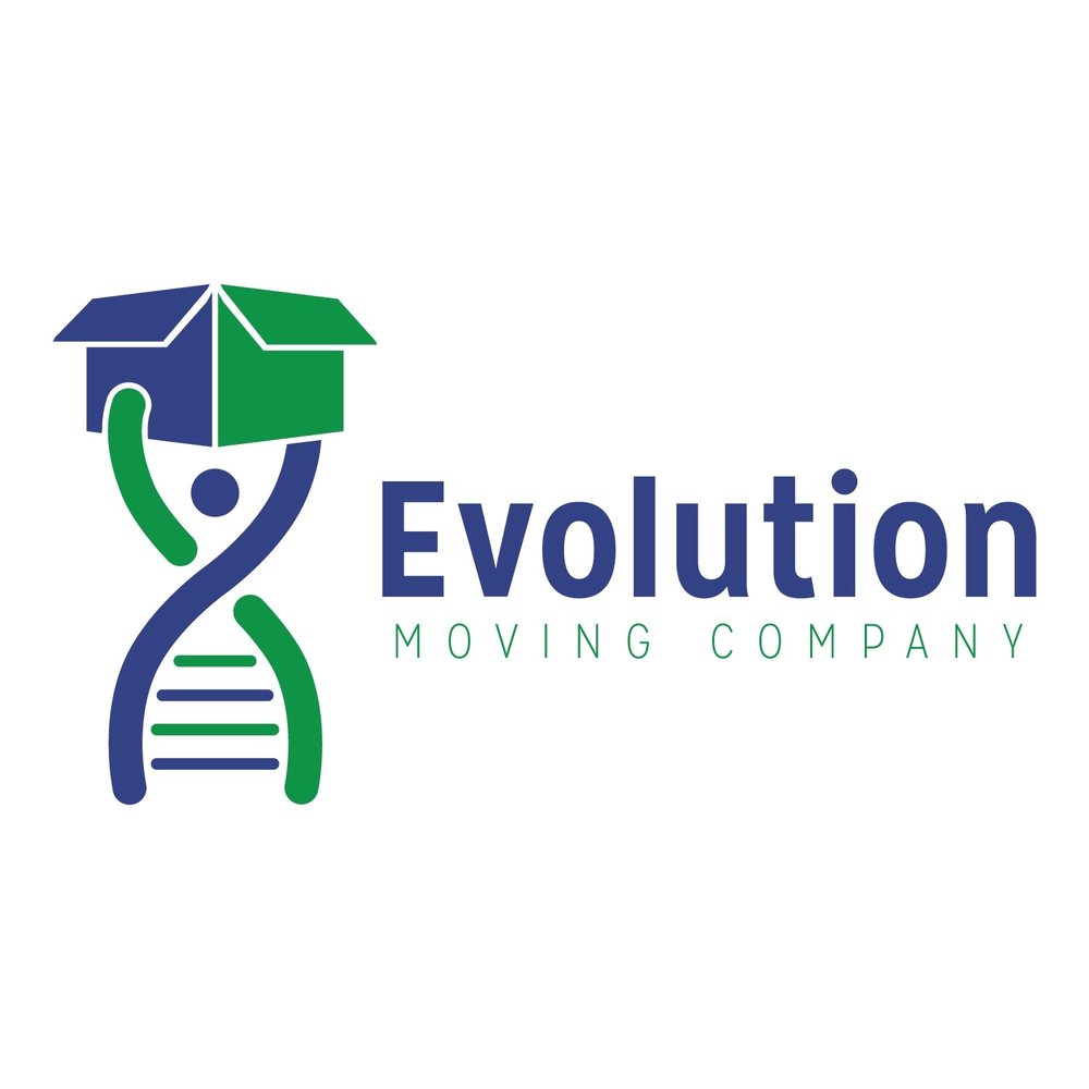 Evolution Moving Company LOGO JPEG
