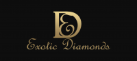 Exotic Diamond sa2