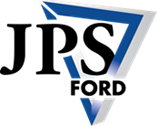 JPS Ford dealership logo