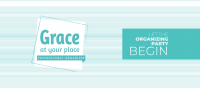 Grace at your place-Home organizer-Boston-Cambridge-Facebook cover