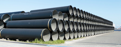 Ductile Iron Pipe copy