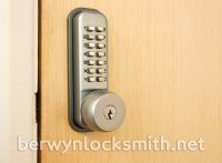 keypad-Berwyn-locksmith