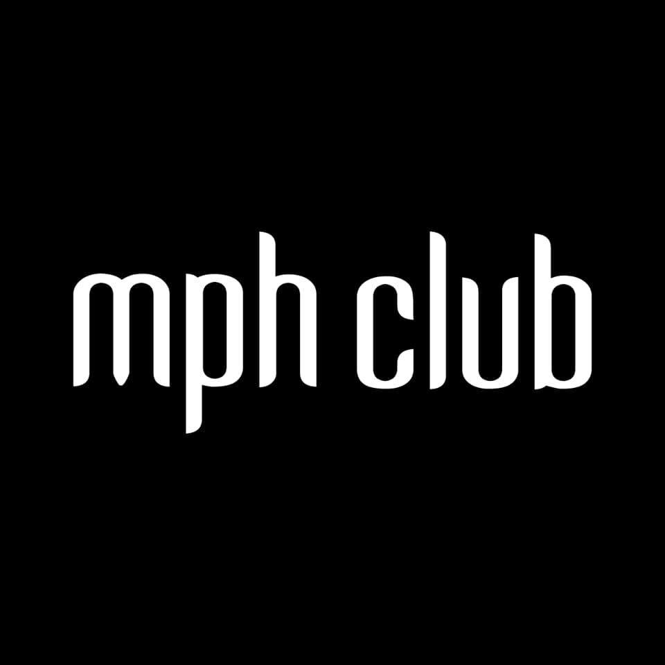 Logo - Exotic Car Rentals Miami MPH Club