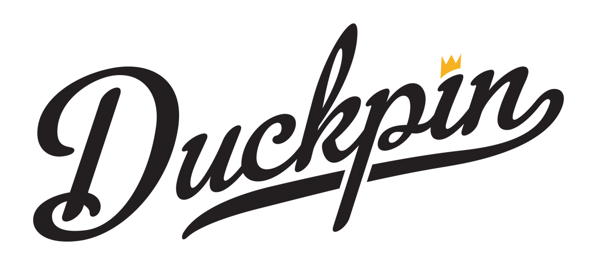duckpin_design_logo_black