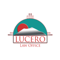 The Lucero Law Office - logo