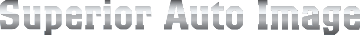 Superior Auto Image Logo